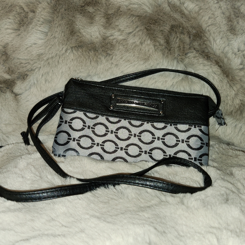 Anna Martina Franco crossbody purse